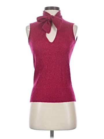 DKNY Sleeveless Top (view 1)