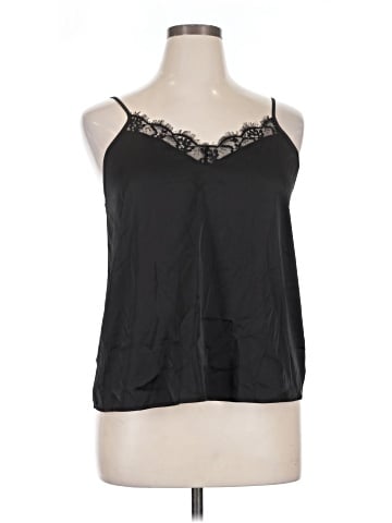Ekouaer Sleeveless Blouse (view 1)