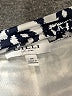 Gilli Print Gray Blue Formal Skirt Size 2X - photo 3