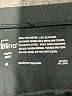 Felina Solid Black Active Pants Size M - photo 7