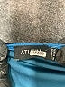 Atlein Blue Cocktail Dress Size 32 - photo 7