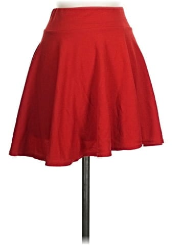 Urban Coco Casual Skirt (view 1)