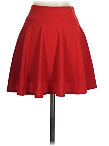 Urban Coco Casual Skirt (view 2)