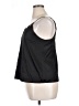 Ekouaer Black Sleeveless Blouse Size XL - photo 5
