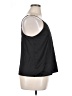 Ekouaer Black Sleeveless Blouse Size XL - photo 4