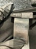Bisou Bisou Solid Black Cocktail Dress Size 10 - photo 7