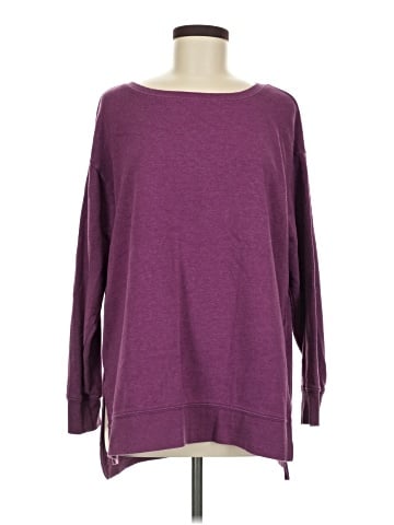 Torrid Pullover Sweater (view 1)