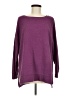 Torrid Purple Pullover Sweater Size Med Plus (00) - photo 1