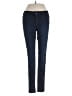 Joe's Jeans Solid Blue Jeans Size 24 waist - photo 1