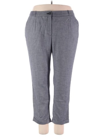 Tahari by ASL Casual Pants (view 1)