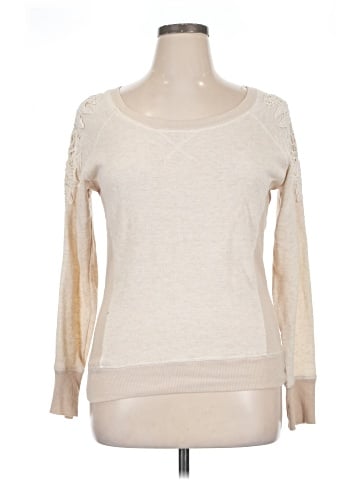 Eye Candy Pullover Sweater (view 1)