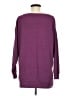 Torrid Purple Pullover Sweater Size Med Plus (00) - photo 2