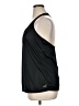 Bcg 100% Polyester Black Tank Top Size XL - photo 5