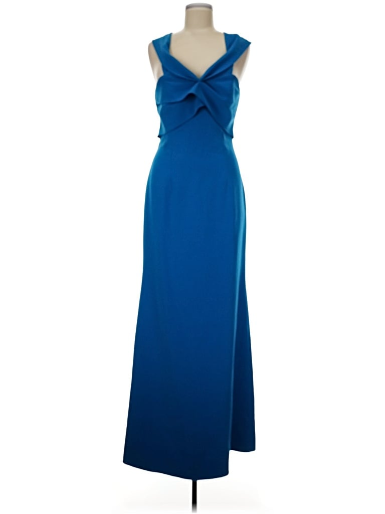 Sachin & Babi Cocktail Dress In Blue