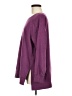 Torrid Purple Pullover Sweater Size Med Plus (00) - photo 5