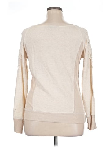 Eye Candy Pullover Sweater (view 2)
