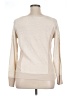 Eye Candy Ivory Pullover Sweater Size XL - photo 2