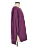 Torrid Purple Pullover Sweater Size Med Plus (00) - photo 4