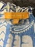 Flying Tomato Blue Short Sleeve Blouse Size S - photo 7