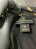 Worthington Graphic Black Cocktail Dress Size 12 - photo 7