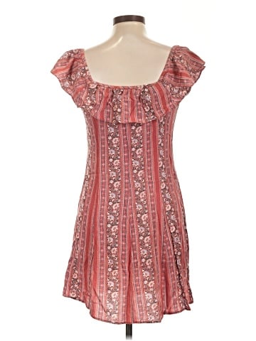 American Eagle Outfitters Casual Dress (view 2)