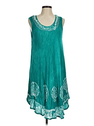 India Boutique Casual Dress (view 1)
