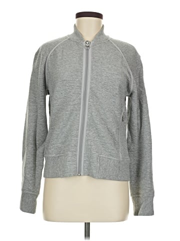 Lululemon Athletica Track Jacket (view 1)