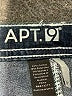 Apt. 9 Blue Jeans Size 12 - photo 7