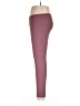 Athleta Burgundy Yoga Pants Size XL - photo 5