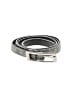 Unbranded Silver Gray Belt Size S - photo 1
