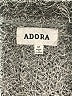 Adora Gray Cardigan Size M - photo 7