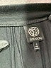 Bobeau Solid Black Formal Skirt Size S - photo 4