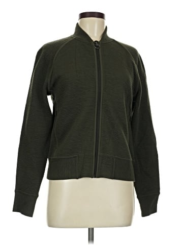 Lululemon Athletica Track Jacket (view 1)