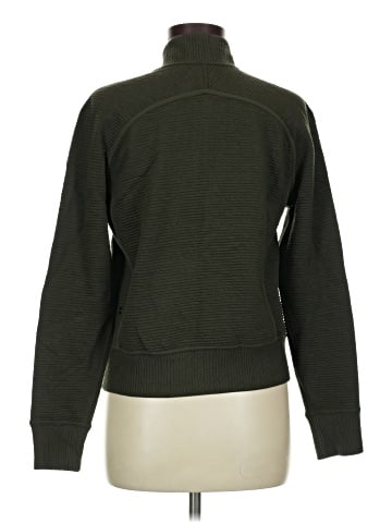 Lululemon Athletica Track Jacket (view 2)
