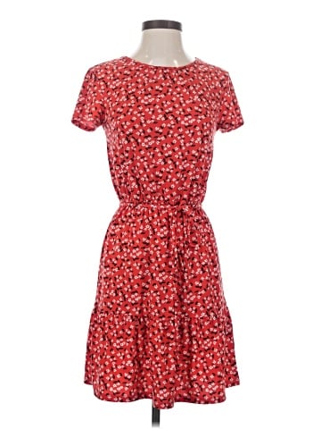 Banana Republic Factory Store Casual Dress (view 1)