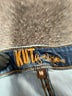 Kut from the Kloth Blue Jeans Size 10 - photo 7
