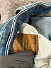 Kut from the Kloth Blue Jeans Size 10 - photo 8