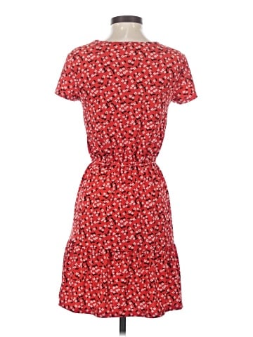 Banana Republic Factory Store Casual Dress (view 2)