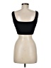 OQQ Black Tank Top Size M - photo 2