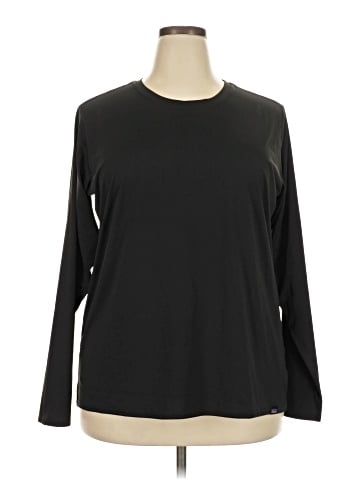 Patagonia 3/4 Sleeve T-Shirt (view 1)