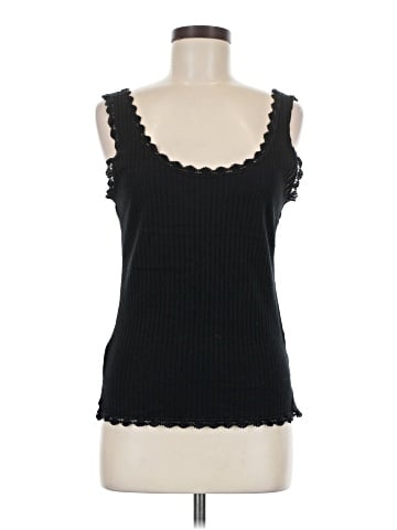 Apostrophe Tank Top (view 1)