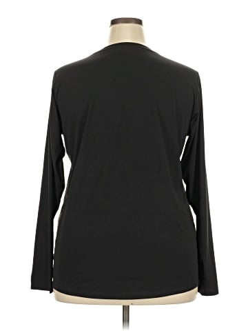 Patagonia 3/4 Sleeve T-Shirt (view 2)