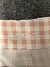 Old Navy Checkered-gingham Pink Casual Pants Size 2 - photo 6