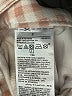 Old Navy Checkered-gingham Pink Casual Pants Size 2 - photo 7