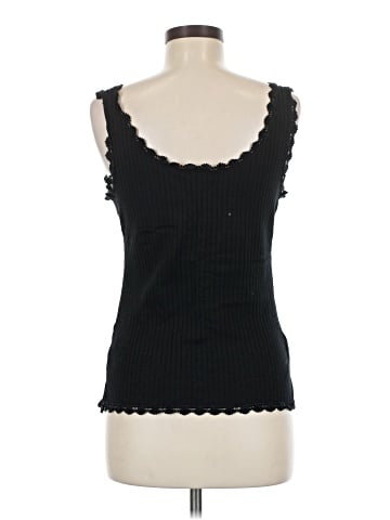 Apostrophe Tank Top (view 2)