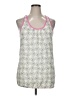 Tema Athletics Gray Tank Top Size XL - photo 1