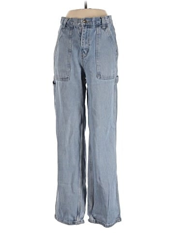 Simple Society Jeans (view 1)