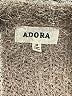 Adora Tan Cardigan Size M - photo 7