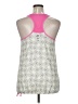Tema Athletics Gray Tank Top Size XL - photo 2