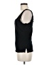 Apostrophe Black Tank Top Size M - photo 5
